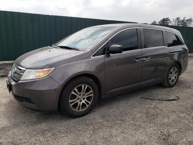 HONDA ODYSSEY EX 2012 5fnrl5h69cb051541