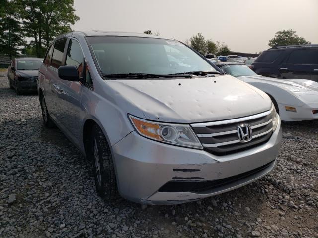 HONDA ODYSSEY EX 2012 5fnrl5h69cb052026