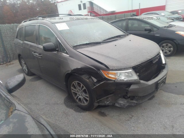 HONDA ODYSSEY 2012 5fnrl5h69cb053953