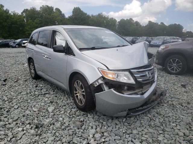 HONDA ODYSSEY EX 2012 5fnrl5h69cb060577