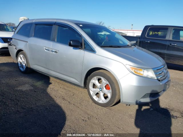 HONDA ODYSSEY 2012 5fnrl5h69cb064029