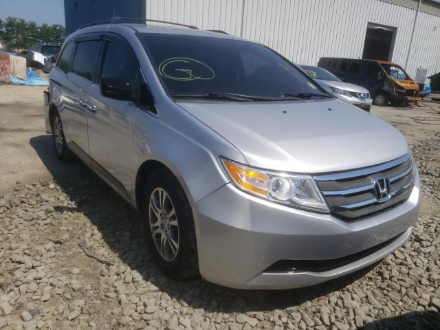 HONDA ODYSSEY 2012 5fnrl5h69cb071420