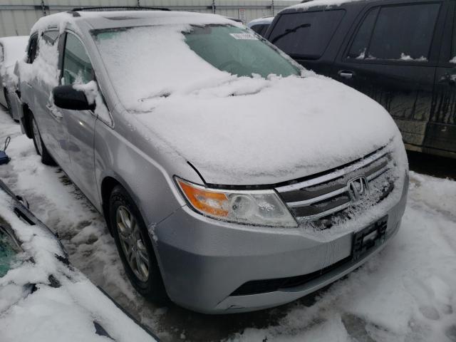 HONDA ODYSSEY EX 2012 5fnrl5h69cb074060