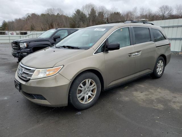 HONDA ODYSSEY EX 2012 5fnrl5h69cb074902