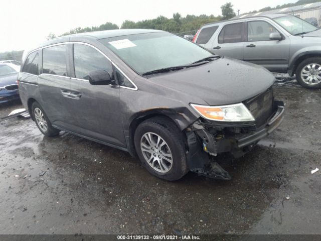 HONDA ODYSSEY 2012 5fnrl5h69cb080103