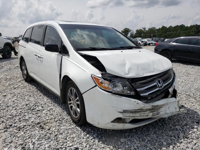 HONDA ODYSSEY EX 2012 5fnrl5h69cb088962