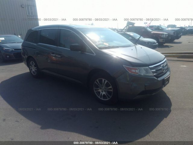 HONDA ODYSSEY 2012 5fnrl5h69cb089254