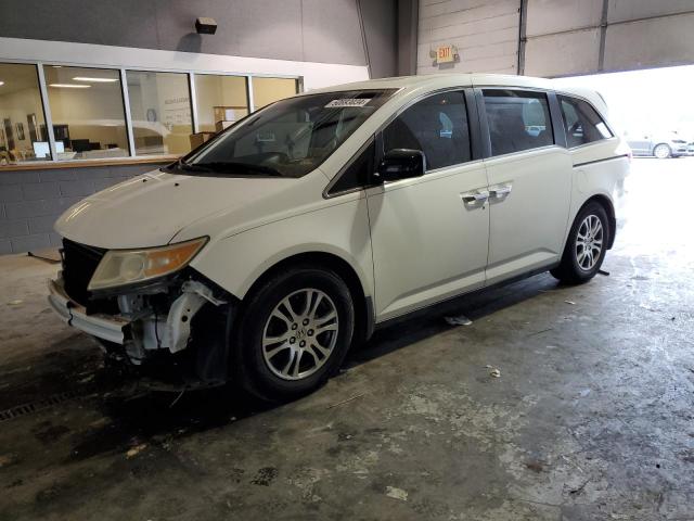 HONDA ODYSSEY EX 2012 5fnrl5h69cb089416