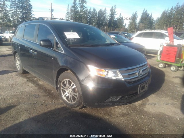 HONDA ODYSSEY 2012 5fnrl5h69cb095815