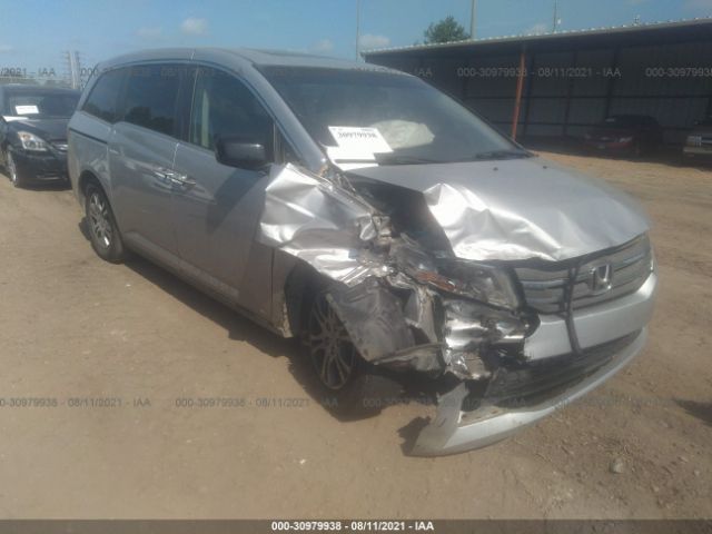 HONDA ODYSSEY 2012 5fnrl5h69cb097905