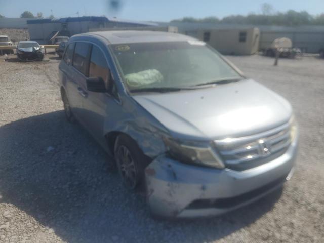 HONDA ODYSSEY EX 2012 5fnrl5h69cb100575