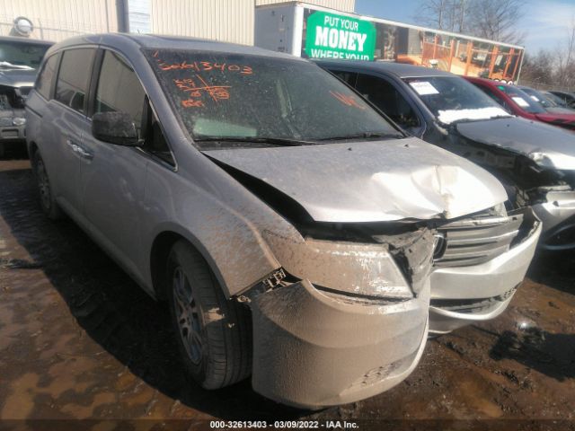 HONDA ODYSSEY 2012 5fnrl5h69cb108000