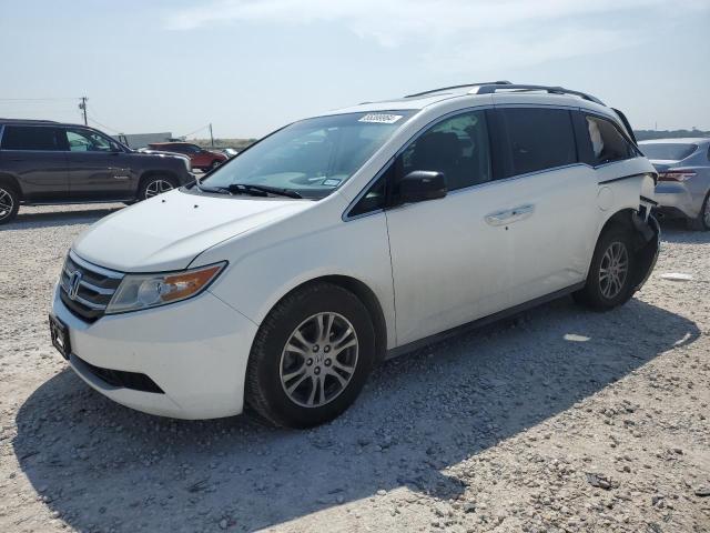 HONDA ODYSSEY EX 2012 5fnrl5h69cb108966