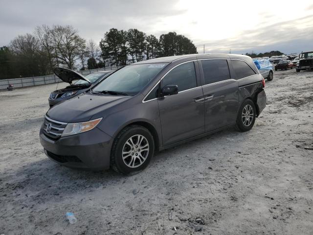 HONDA ODYSSEY EX 2012 5fnrl5h69cb117179