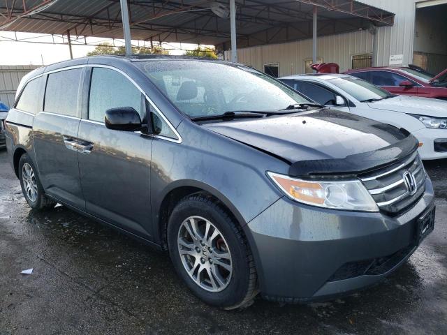 HONDA ODYSSEY EX 2012 5fnrl5h69cb123046