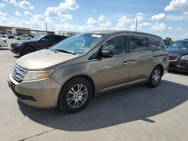 HONDA ODYSSEY EX 2012 5fnrl5h69cb128148