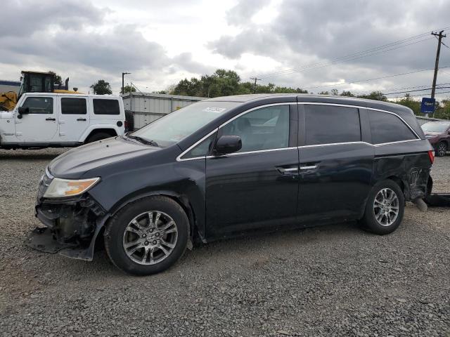 HONDA ODYSSEY EX 2012 5fnrl5h69cb129879