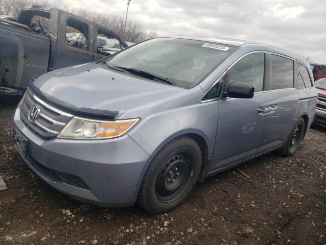 HONDA ODYSSEY EX 2012 5fnrl5h69cb130983