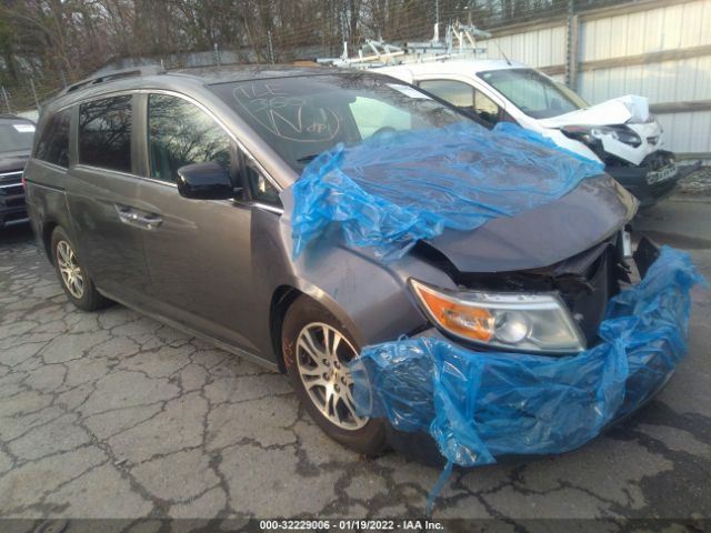 HONDA ODYSSEY 2012 5fnrl5h69cb131132