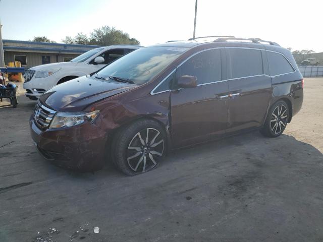 HONDA ODYSSEY EX 2012 5fnrl5h69cb139442