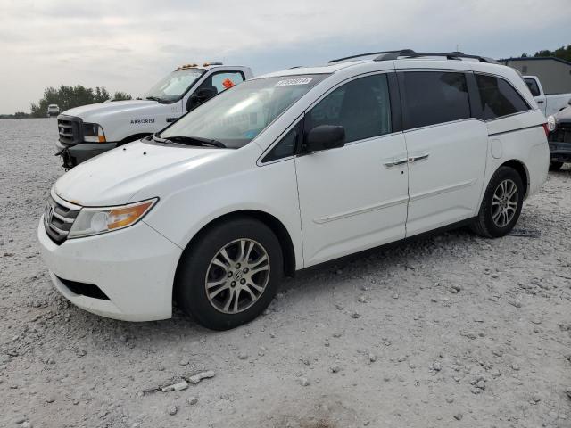 HONDA ODYSSEY EX 2012 5fnrl5h69cb142826