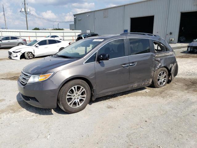 HONDA ODYSSEY EX 2012 5fnrl5h69cb144608