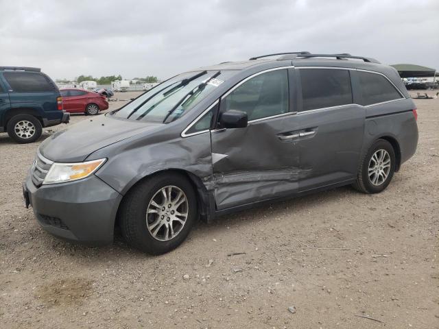 HONDA ODYSSEY EX 2012 5fnrl5h69cb148058