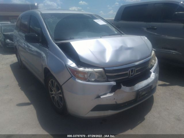 HONDA ODYSSEY 2013 5fnrl5h69db011283