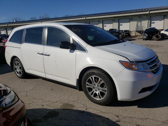 HONDA ODYSSEY EX 2013 5fnrl5h69db021490