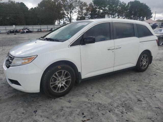 HONDA ODYSSEY EX 2013 5fnrl5h69db021764