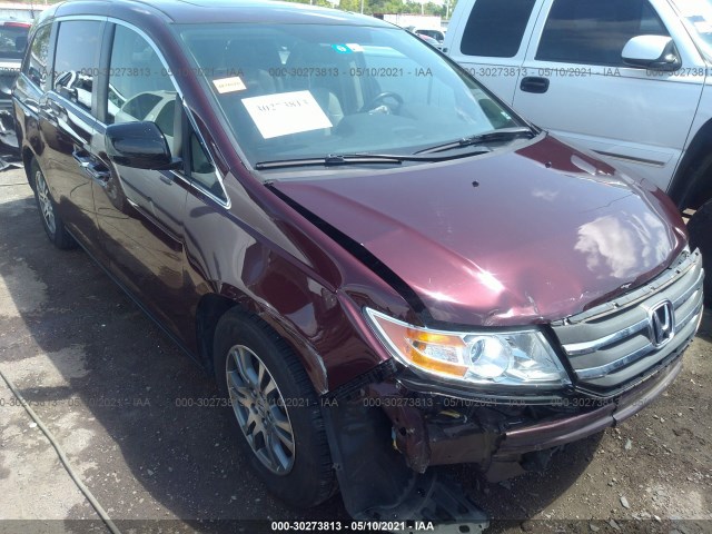 HONDA NULL 2013 5fnrl5h69db022445