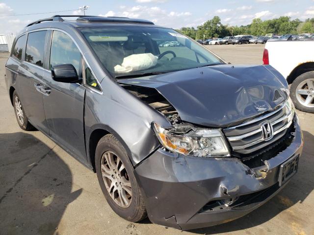 HONDA ODYSSEY EX 2013 5fnrl5h69db023112