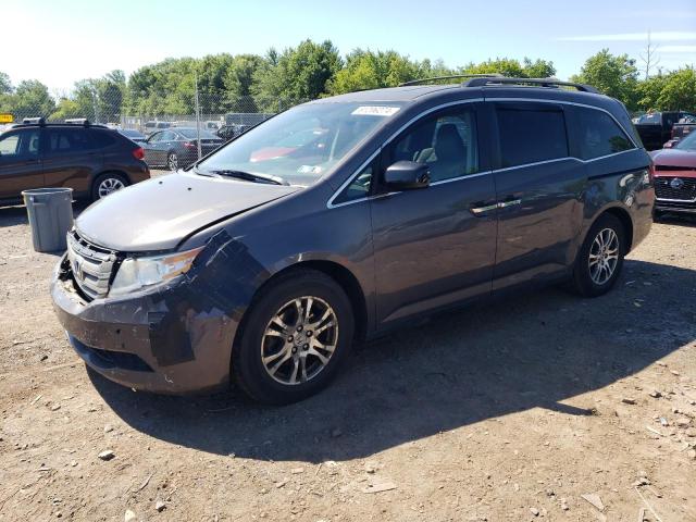 HONDA ODYSSEY EX 2013 5fnrl5h69db029279