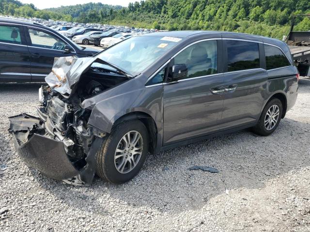 HONDA ODYSSEY EX 2013 5fnrl5h69db029783