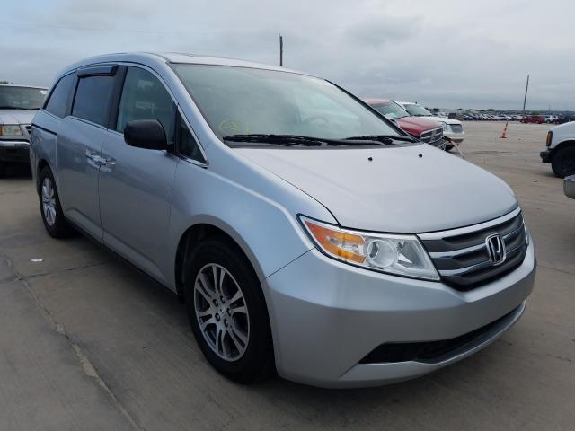 HONDA ODYSSEY EX 2013 5fnrl5h69db030691