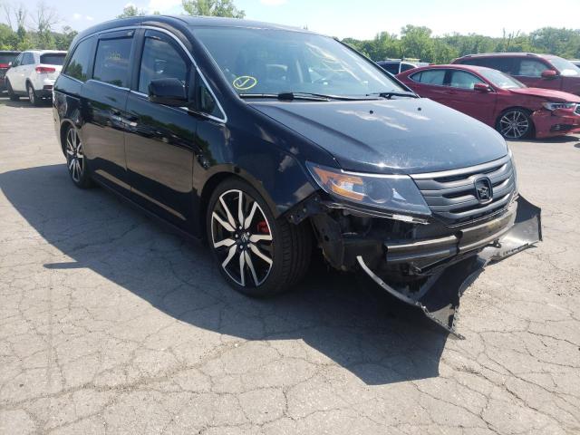 HONDA ODYSSEY 2013 5fnrl5h69db031145