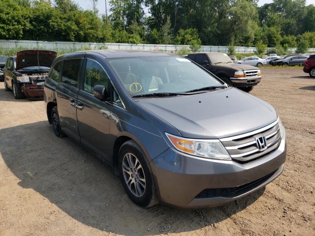 HONDA ODYSSEY EX 2013 5fnrl5h69db032263