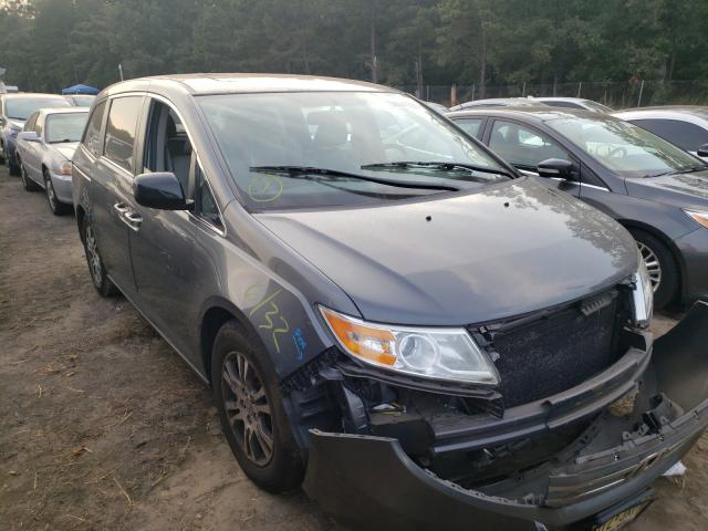 HONDA ODYSSEY EX 2013 5fnrl5h69db043344