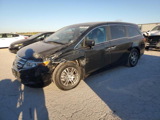 HONDA ODYSSEY EX 2013 5fnrl5h69db043604