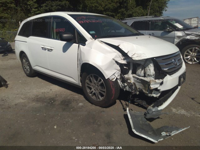 HONDA ODYSSEY 2013 5fnrl5h69db048978