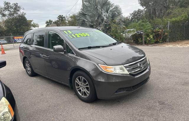 HONDA ODYSSEY EX 2013 5fnrl5h69db049483