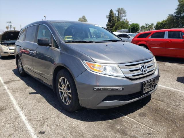 HONDA ODYSSEY EX 2013 5fnrl5h69db053114