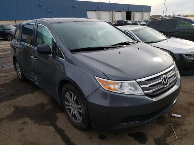 HONDA ODYSSEY EX 2013 5fnrl5h69db056949