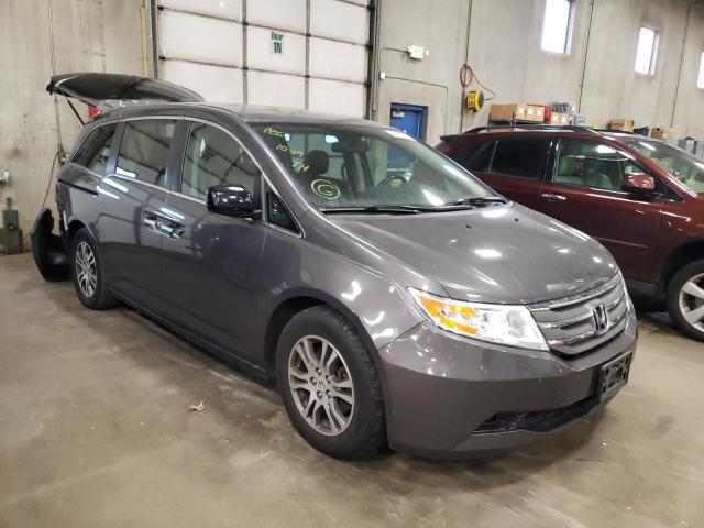 HONDA ODYSSEY EX 2013 5fnrl5h69db060046