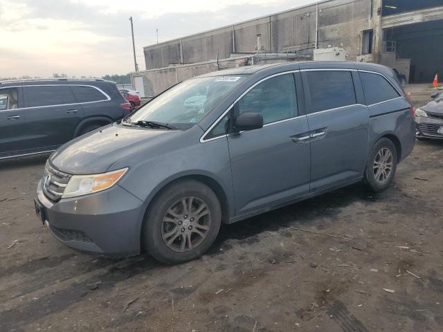 HONDA ODYSSEY EX 2013 5fnrl5h69db062864