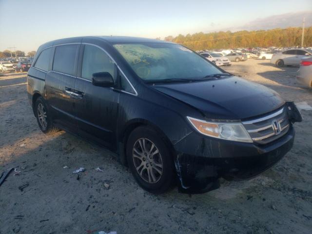 HONDA ODYSSEY EX 2013 5fnrl5h69db064128