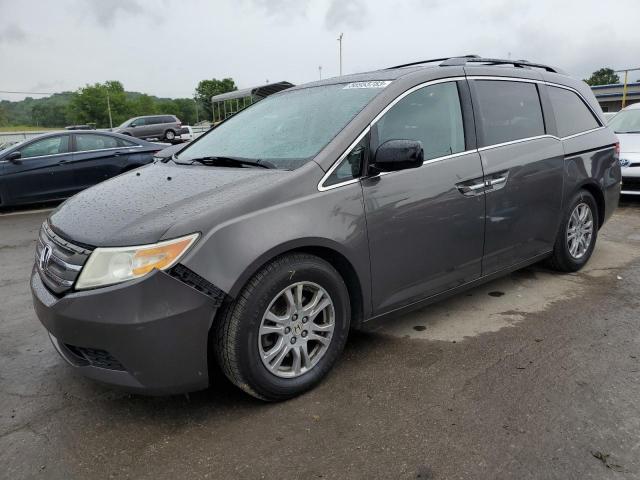 HONDA ODYSSEY EX 2013 5fnrl5h69db068812