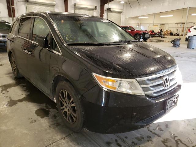 HONDA ODYSSEY EX 2013 5fnrl5h69db071628