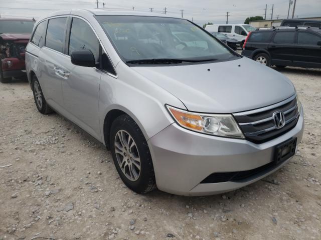 HONDA ODYSSEY EX 2013 5fnrl5h69db078272