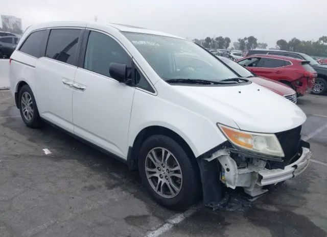 HONDA ODYSSEY 2013 5fnrl5h69db084072